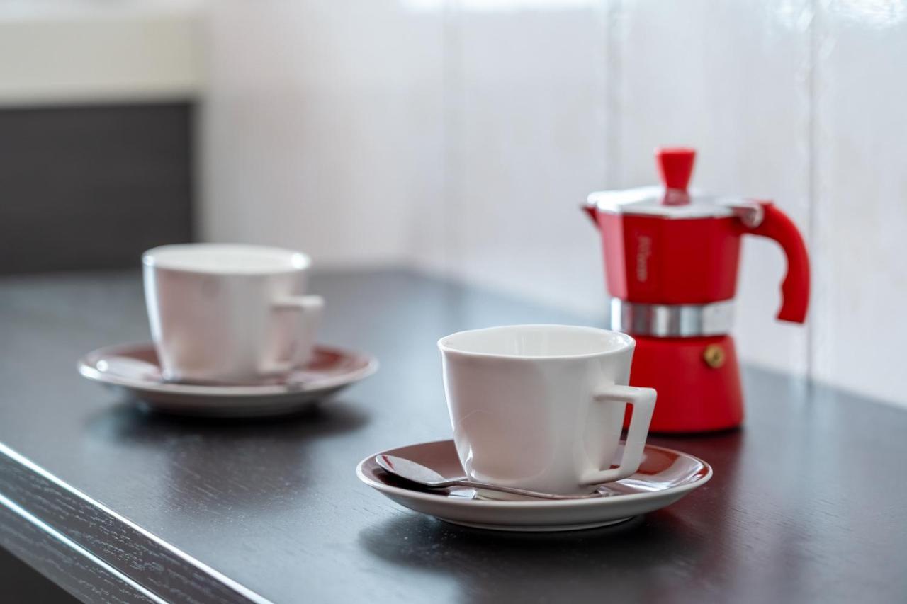 Apartamento San Siro Big House Wifi Netflix Free Parking Milão