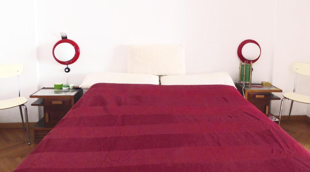 Guest house Art Design Duomo *