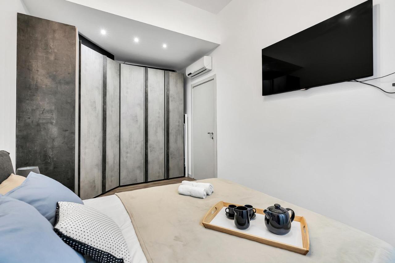 Beatrice - Affitti Brevi Italia Apartamento Milão
