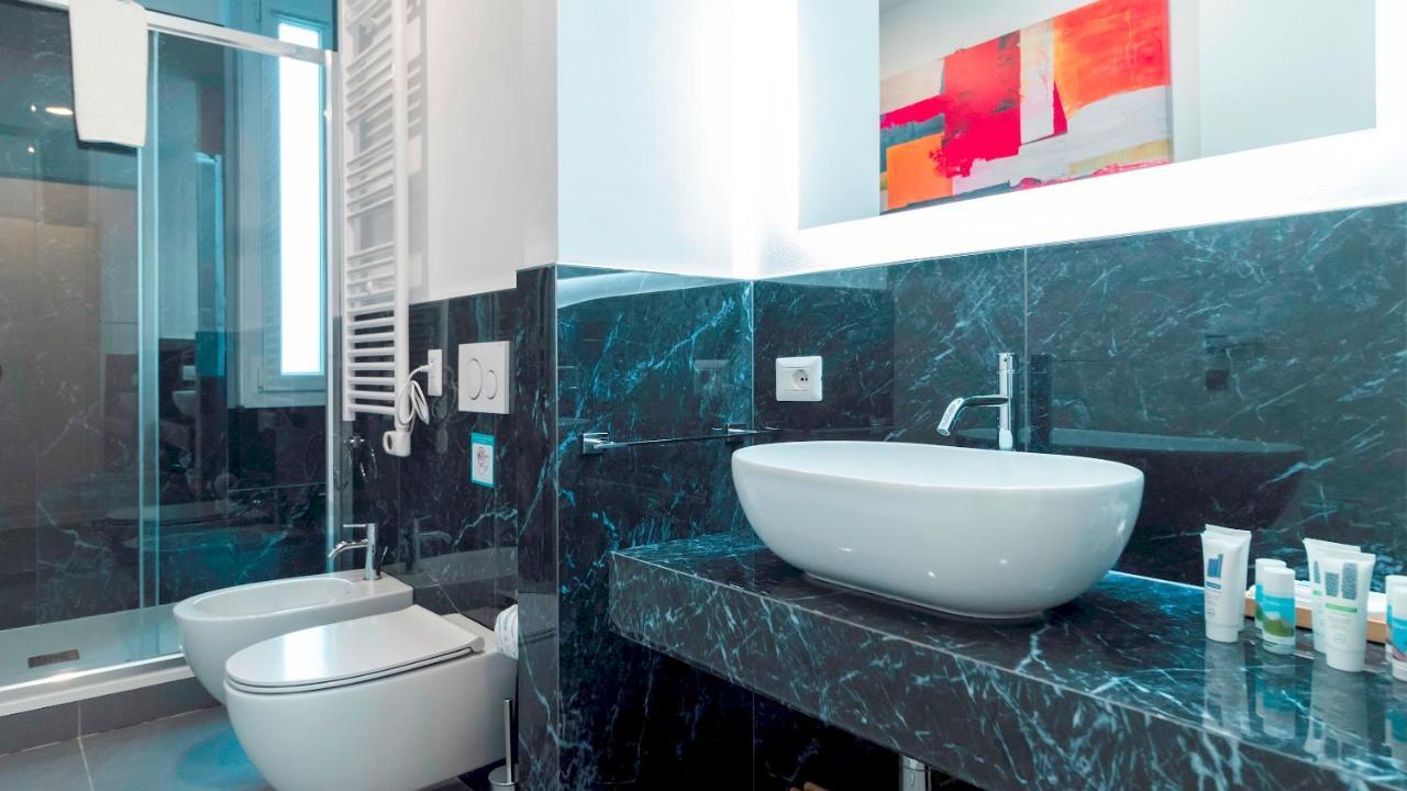 Apartment Italianway - Taramelli 60 *