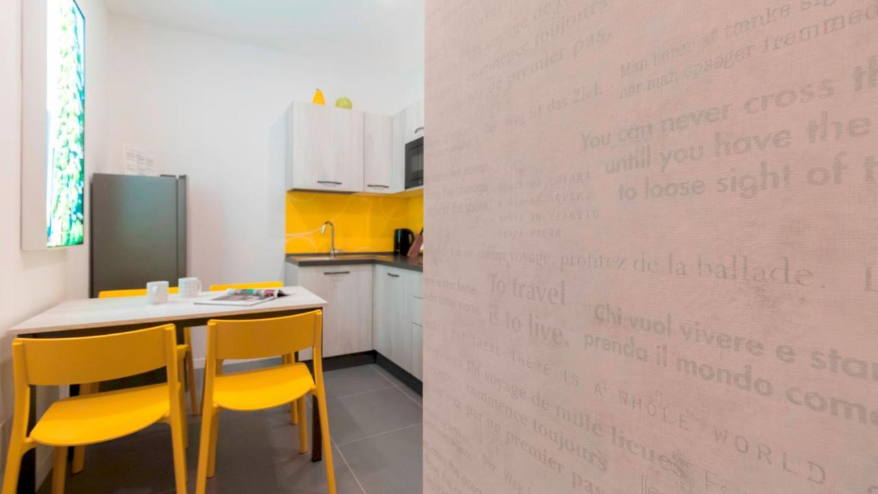 Apartment Italianway - Taramelli 60