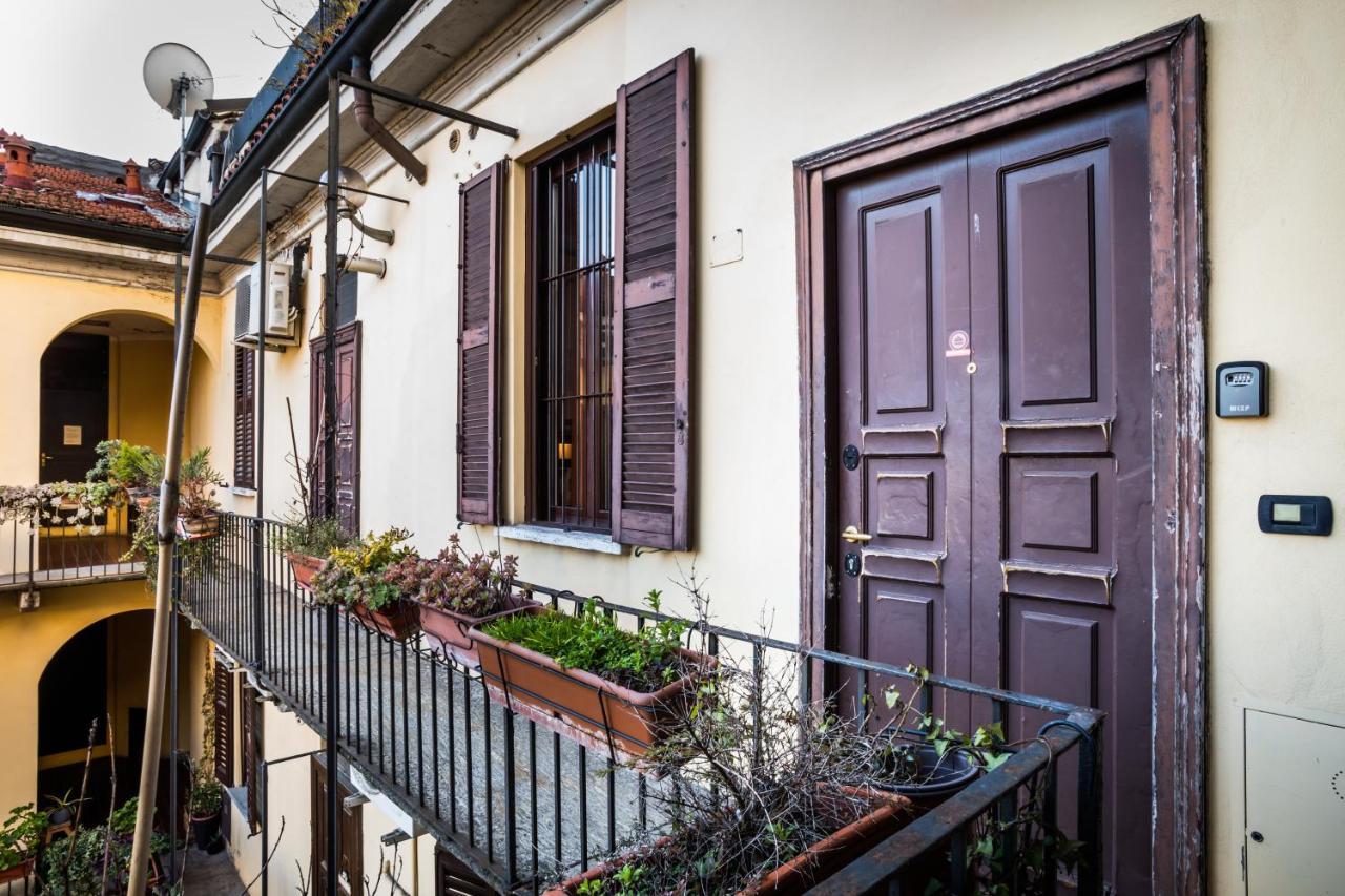 Getthekey Record House Navigli Apartamento *