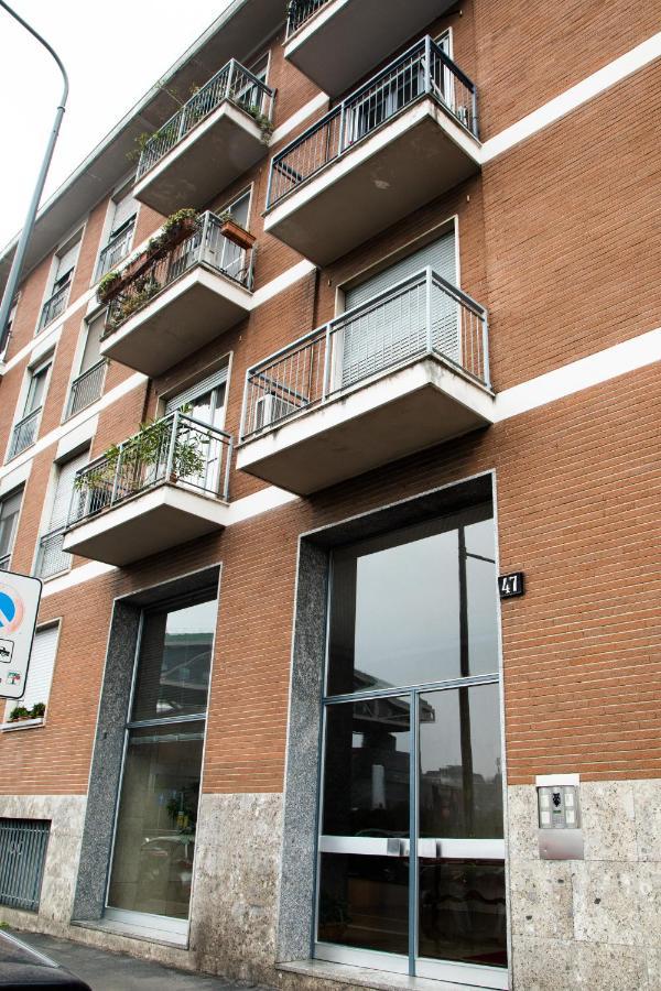 47 - Life Apartment Milan