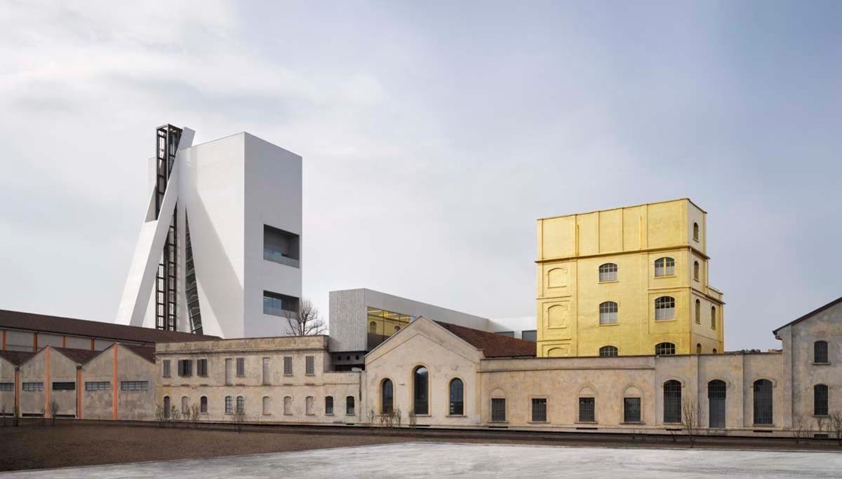 Corso Lodi * Milano