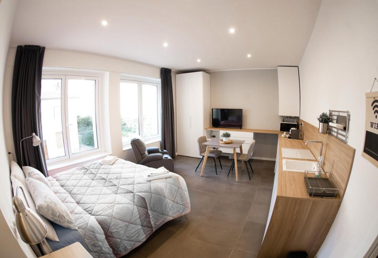 La Isabella Guest house Milan
