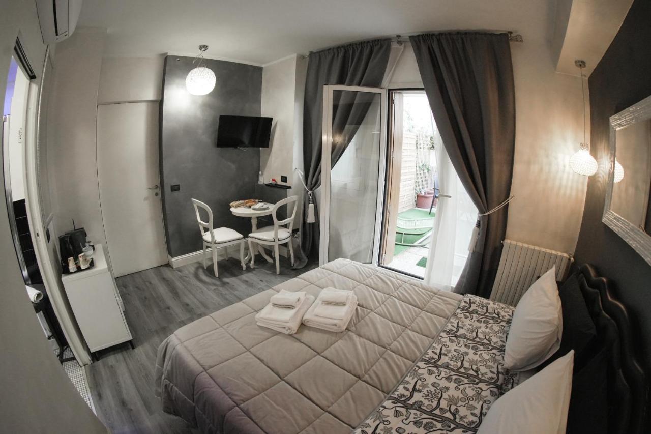 Guest house La Isabella Milan