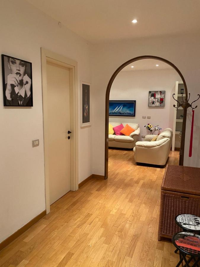 Appartamento Fashion And Design - Terrace In