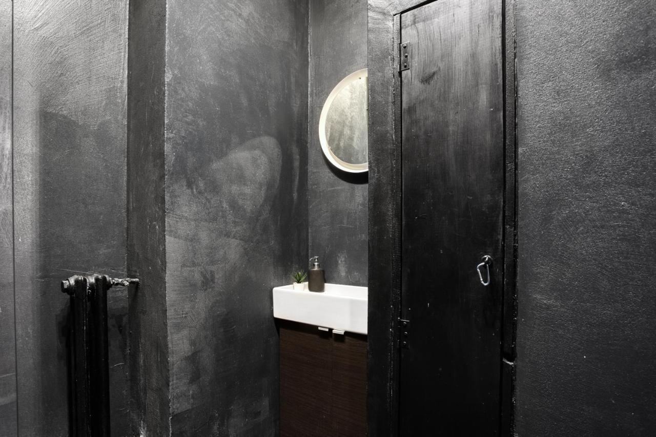 Apartamento Cavemi - Via Sammartini Milão