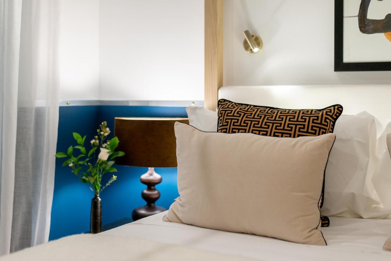 The Couper Castello Guest house Milan