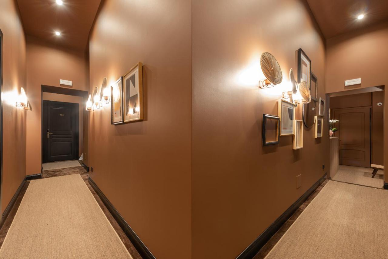 The Couper Castello Guest house