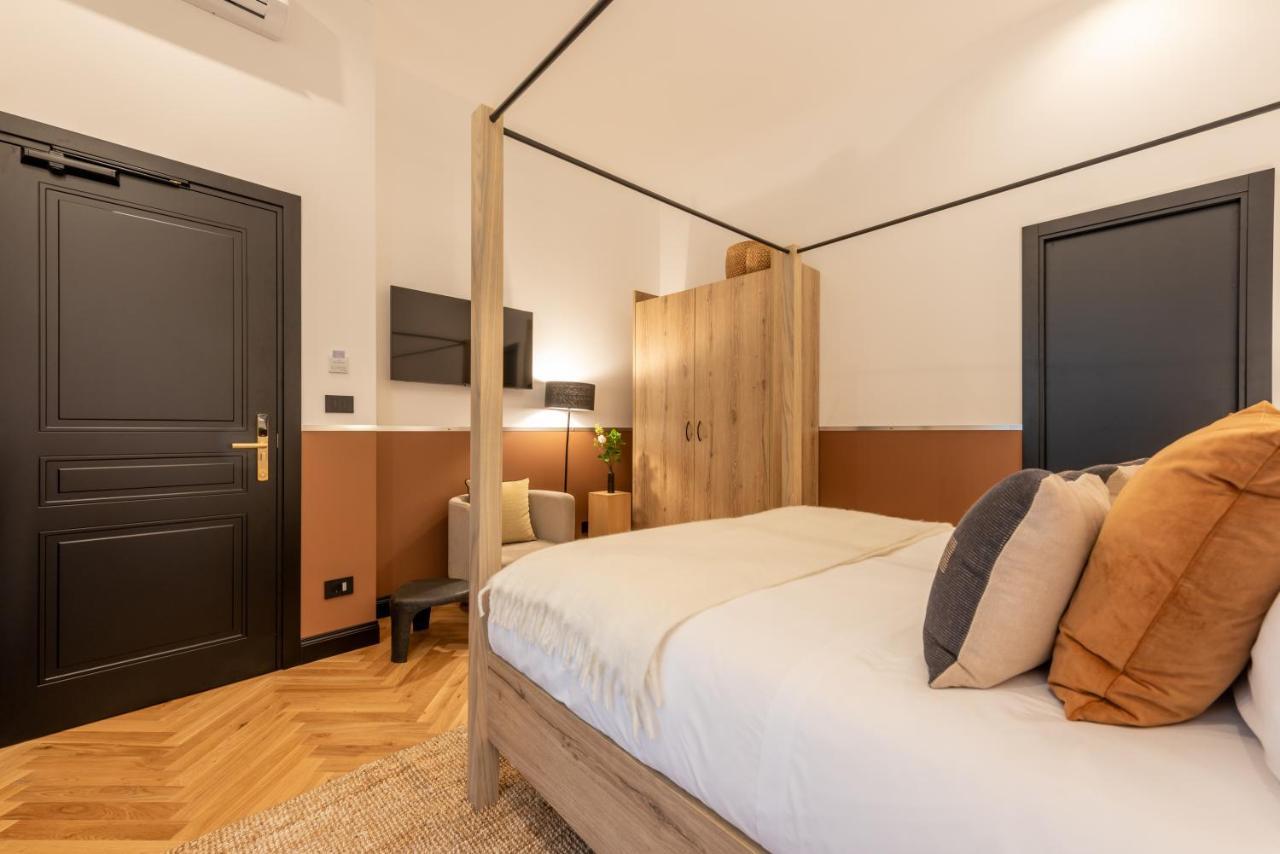 The Couper Castello Guest house Milan