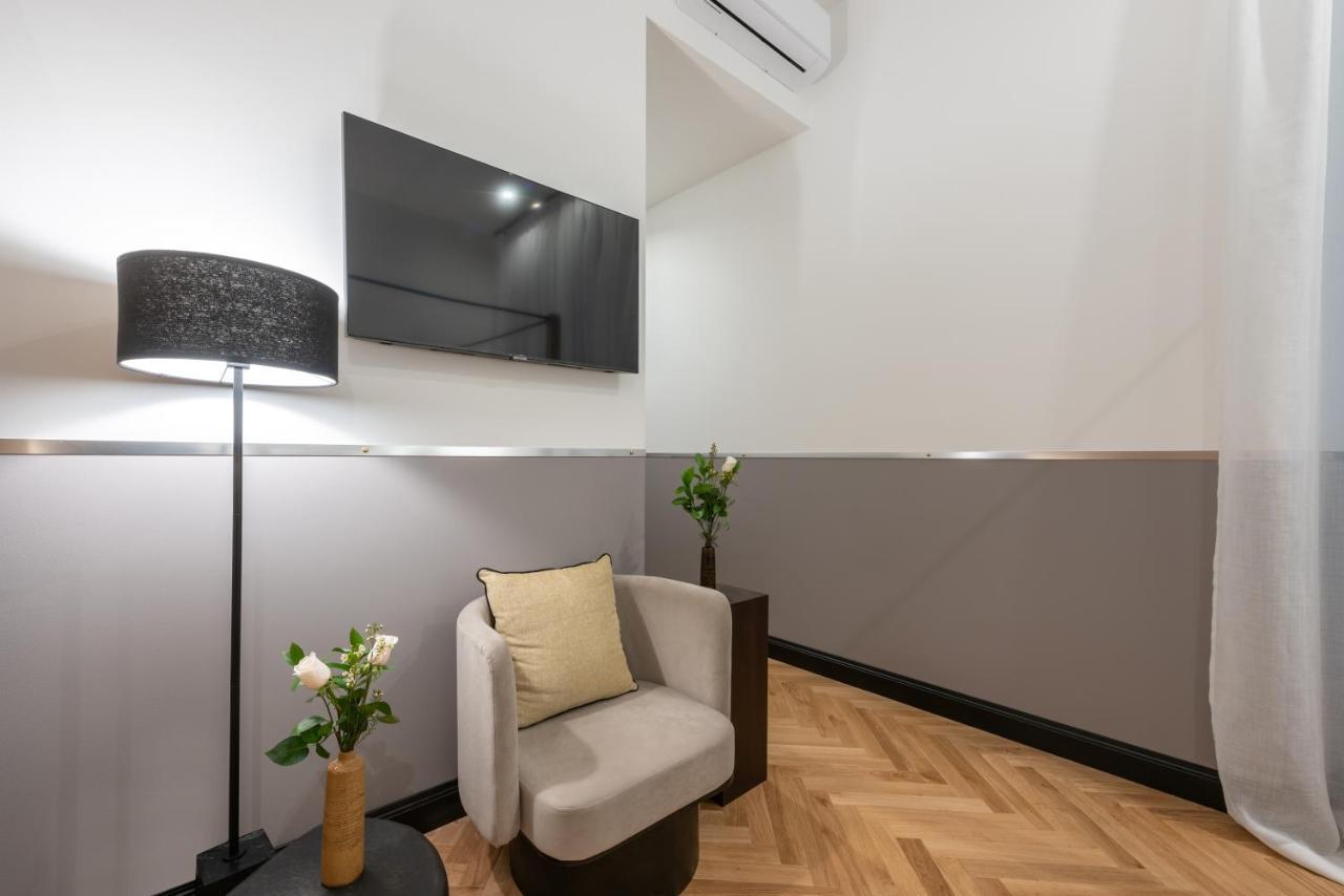 Guest house The Couper Castello *