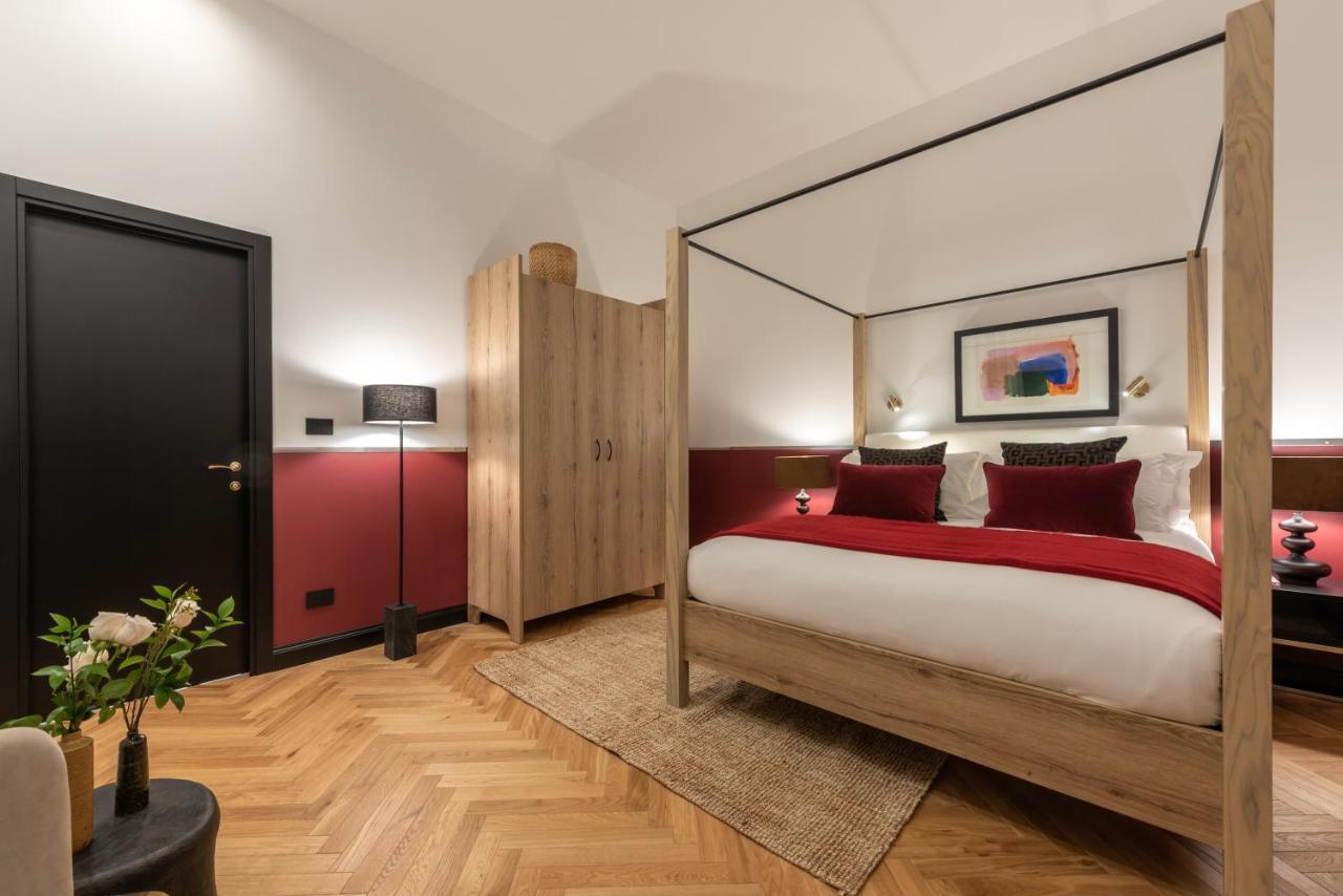 Guest house The Couper Castello