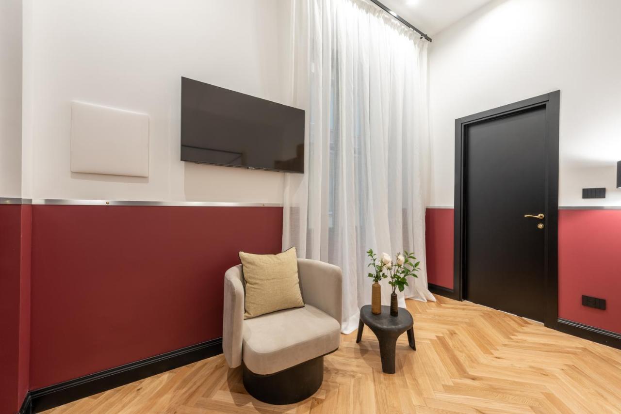 Guest house The Couper Castello Milan
