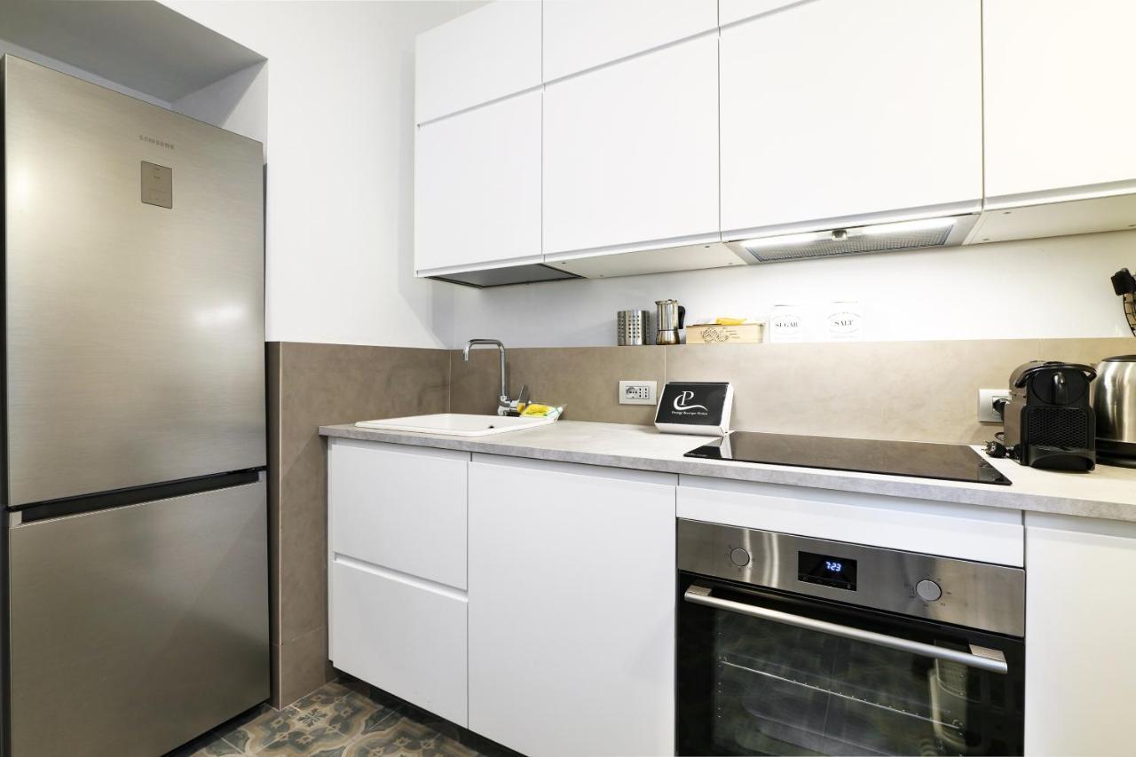 Prestige Boutique Homes - Il Nido Dei Navigli Apartment