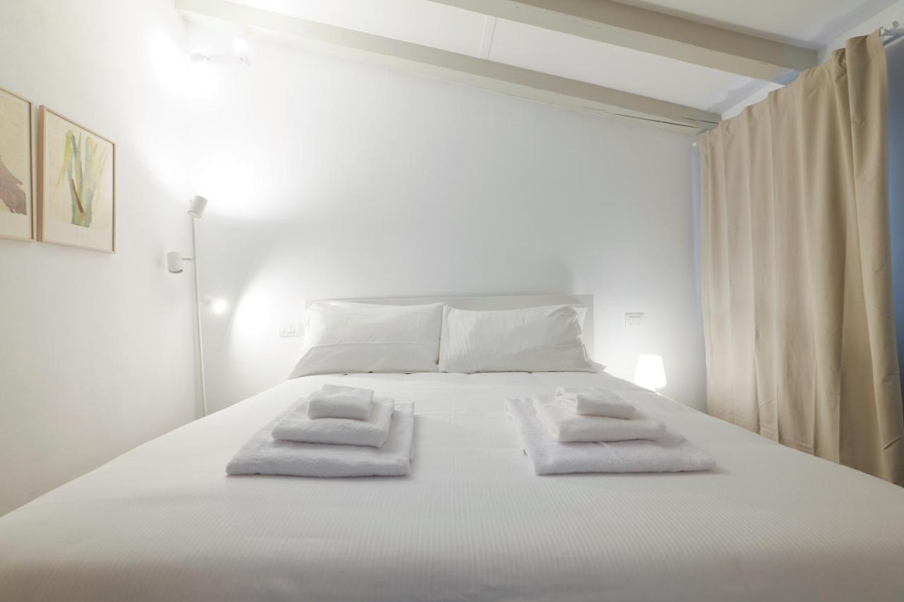 Apartamento Prestige Boutique Homes - Il Nido Dei Navigli