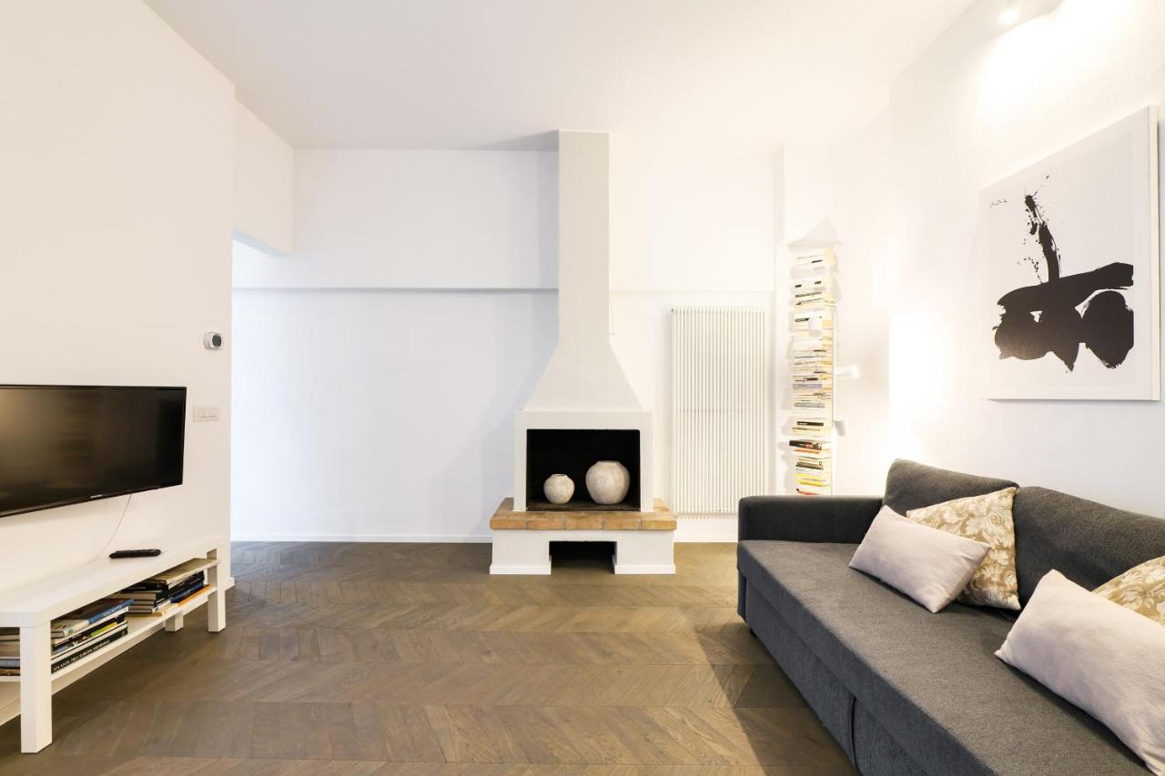 Prestige Boutique Homes - Il Nido Dei Navigli Apartamento
