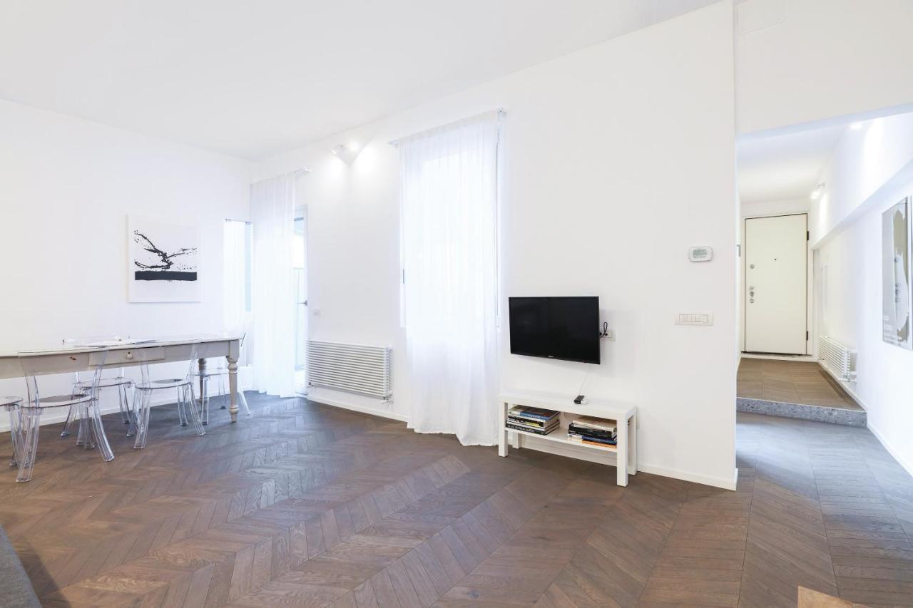 Prestige Boutique Homes - Il Nido Dei Navigli *
