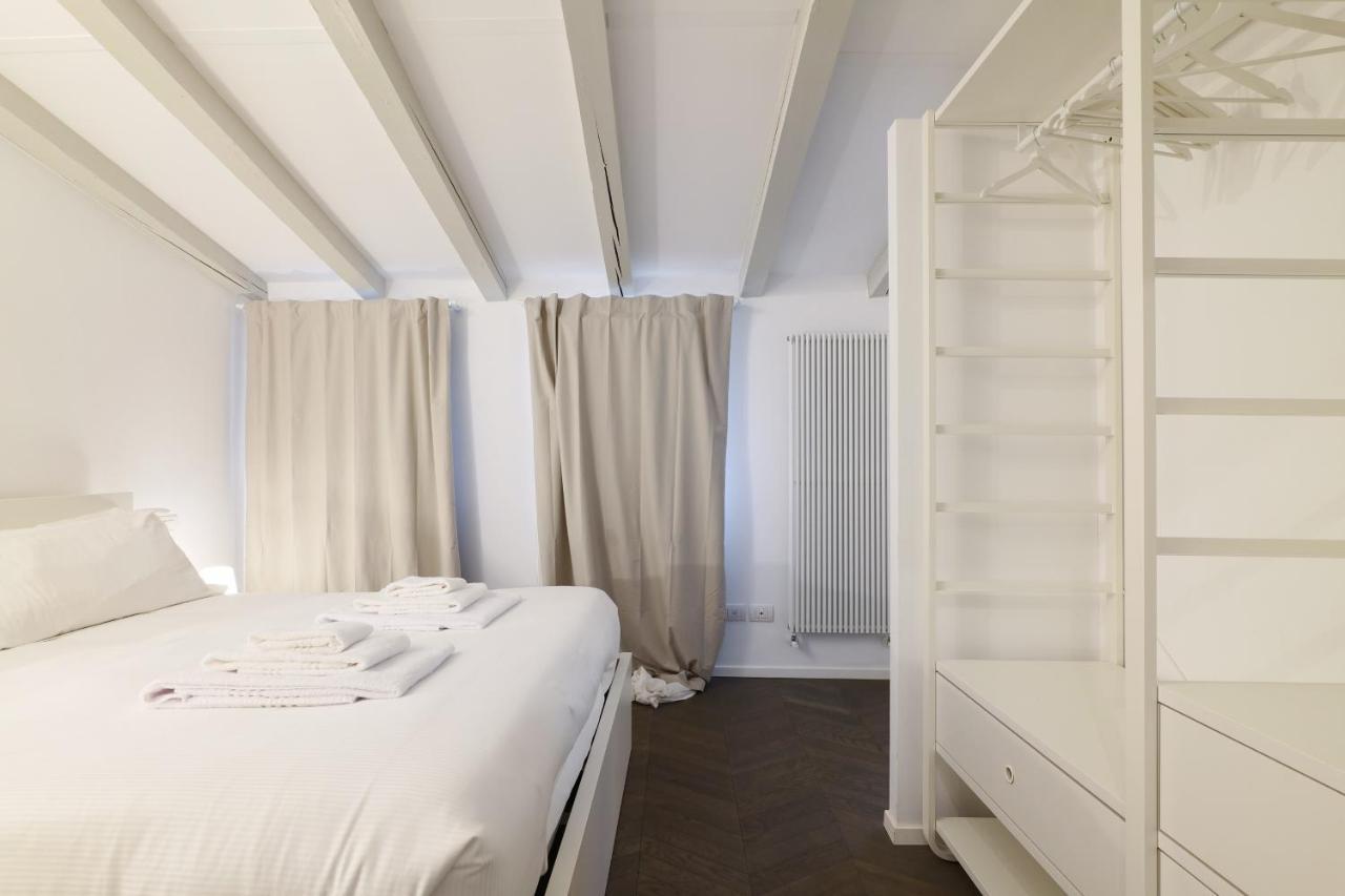 Prestige Boutique Homes - Il Nido Dei Navigli Apartment *