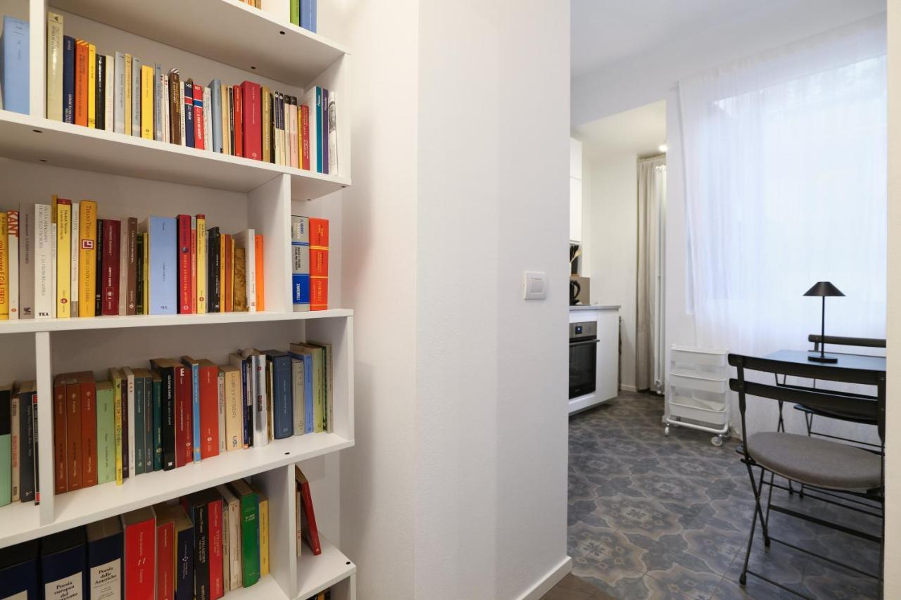 Prestige Boutique Homes - Il Nido Dei Navigli