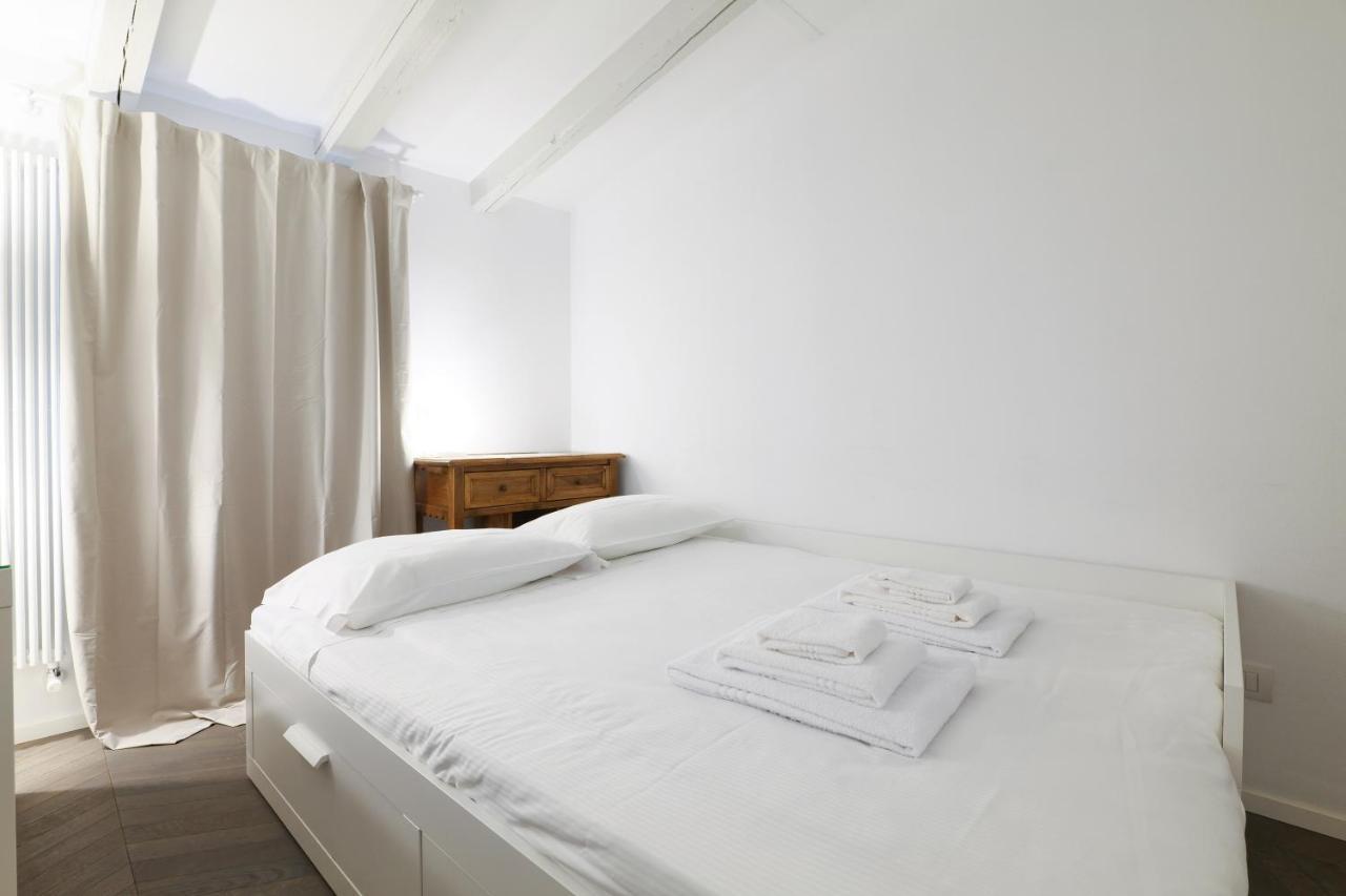 Prestige Boutique Homes - Il Nido Dei Navigli Apartment Milan