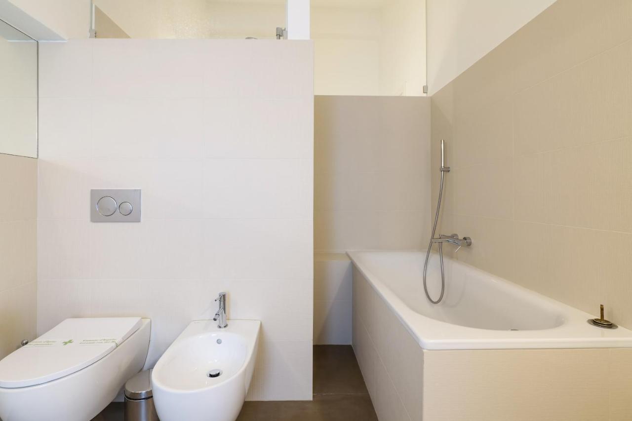 Prestige Boutique Homes - Il Nido Dei Navigli