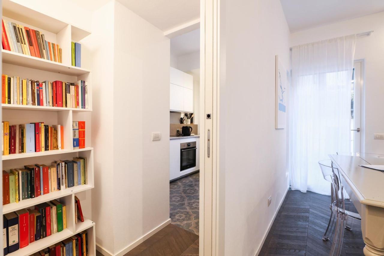 Prestige Boutique Homes - Il Nido Dei Navigli Milan