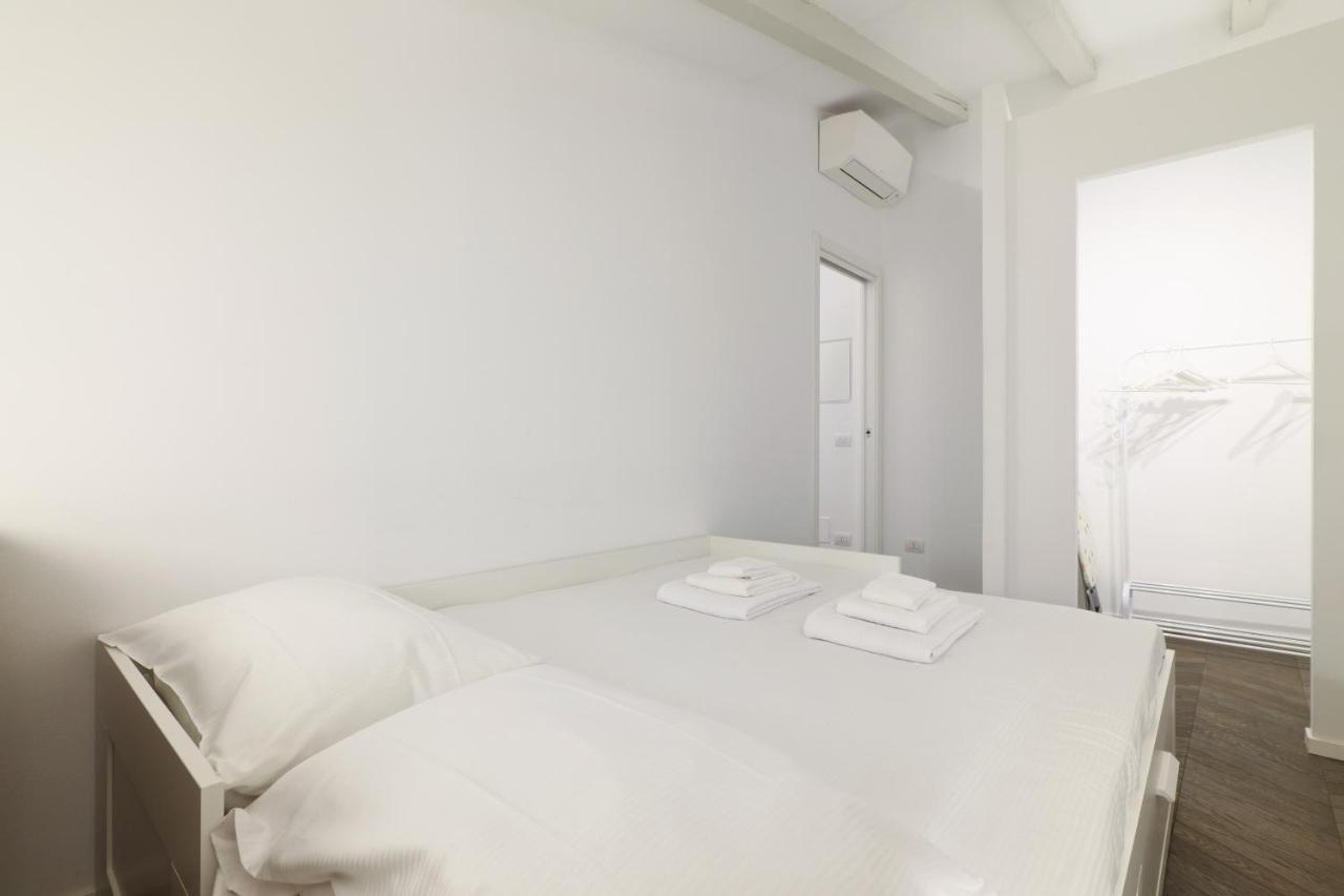 Prestige Boutique Homes - Il Nido Dei Navigli