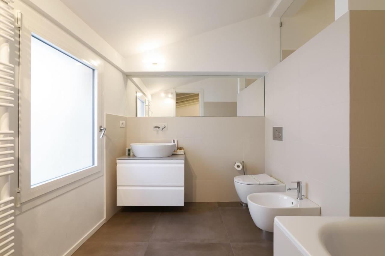 Apartment Prestige Boutique Homes - Il Nido Dei Navigli