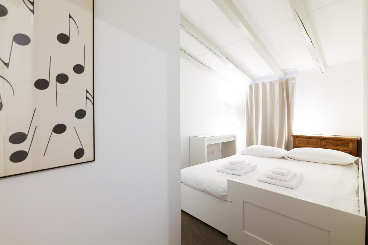 Prestige Boutique Homes - Il Nido Dei Navigli