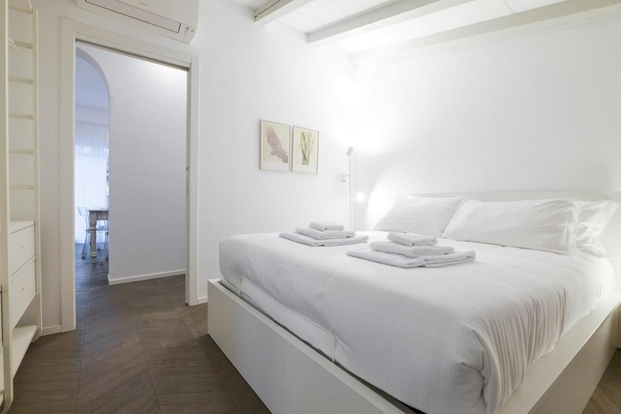 Apartment Prestige Boutique Homes - Il Nido Dei Navigli