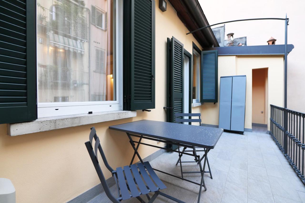 Prestige Boutique Homes - Il Nido Dei Navigli * Milan