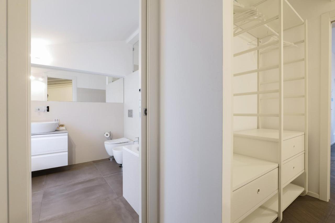 Prestige Boutique Homes - Il Nido Dei Navigli Apartamento *