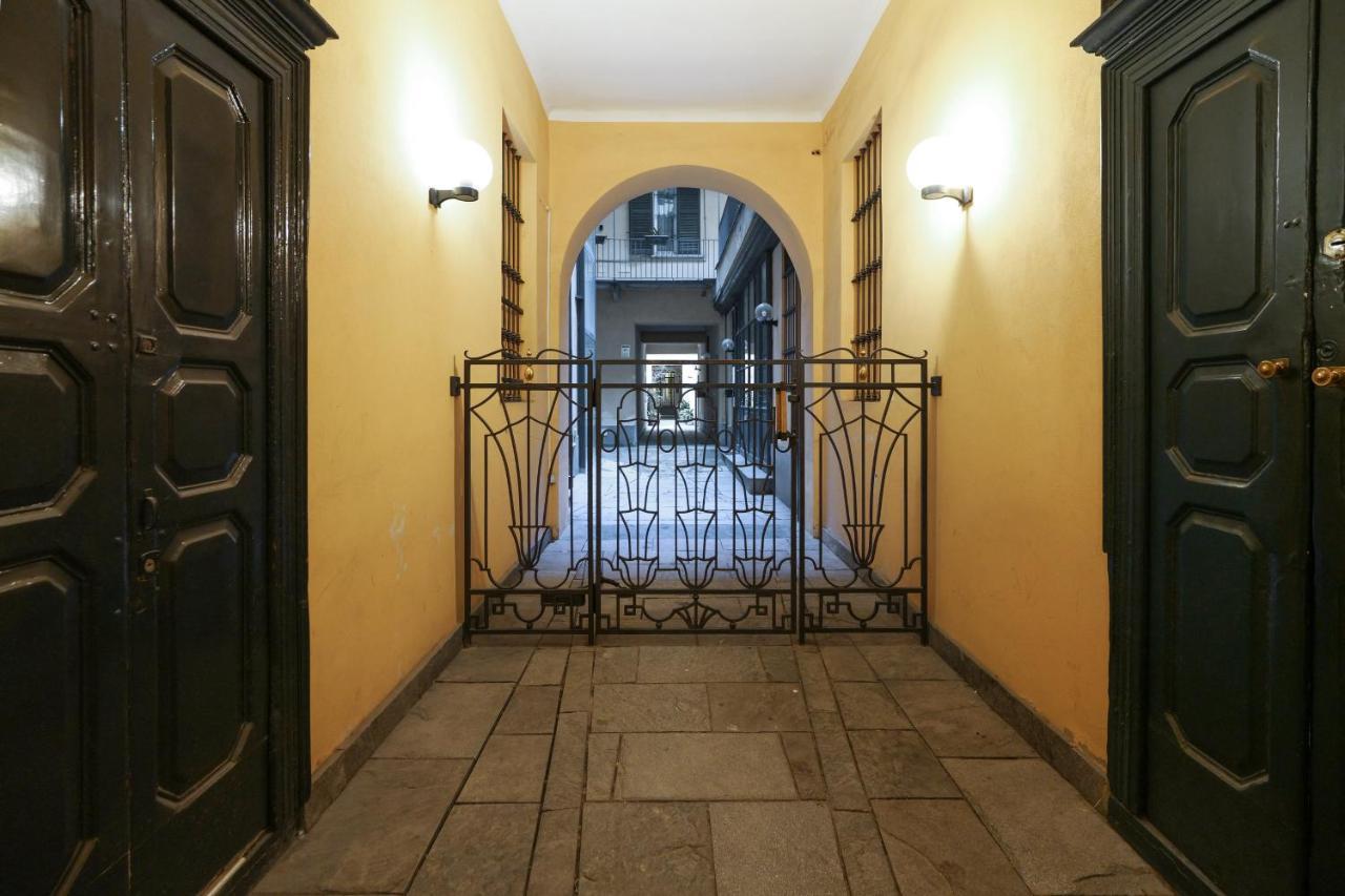 Prestige Boutique Homes - Il Nido Dei Navigli Apartment *