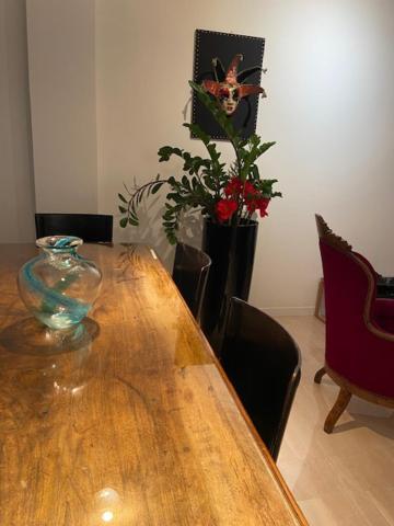 Bruzzanese Apartamento