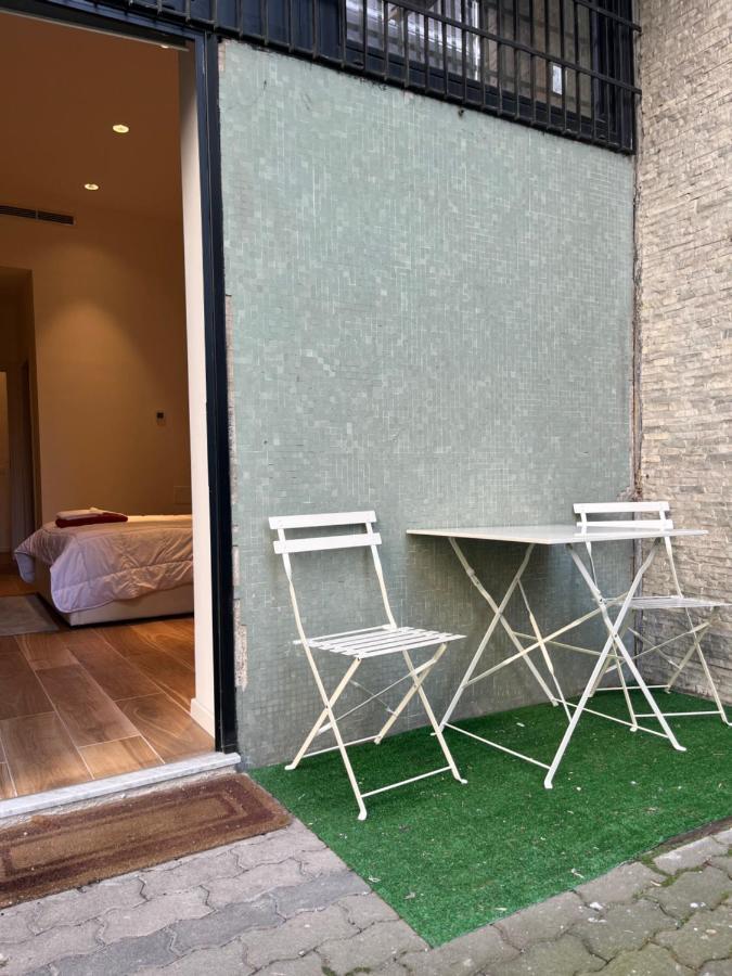 Loft Apartment Milan