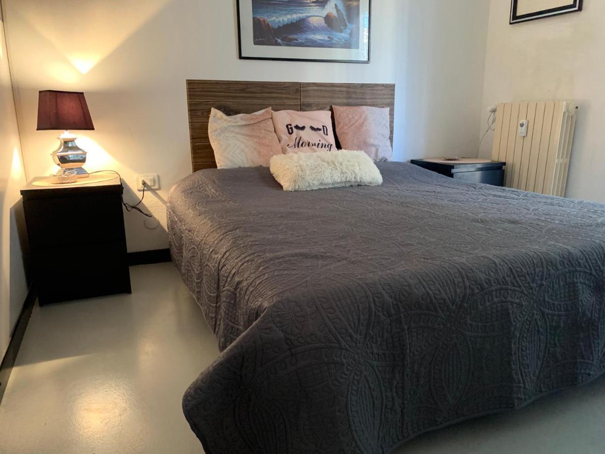 Bed & Breakfast Smart Prada Foundation Milano
