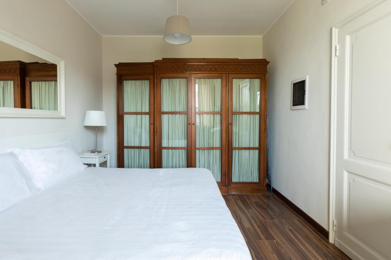 Montenapoleone - Sant Andrea Charme Penthouse * Milão