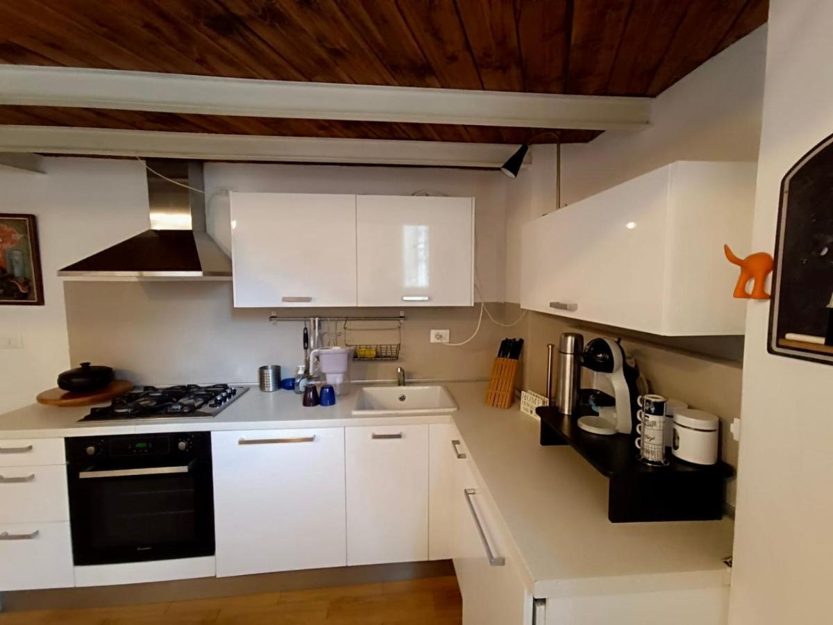 Apartment Collection: Naviglio Martesana Milan