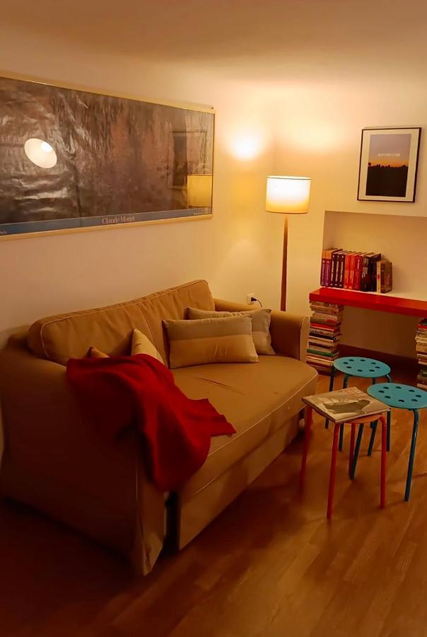 Apartamento Collection: Naviglio Martesana *