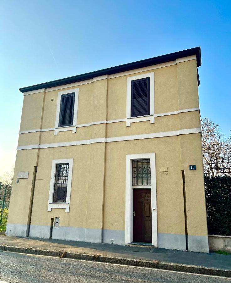 Apartamento Collection: Naviglio Martesana *