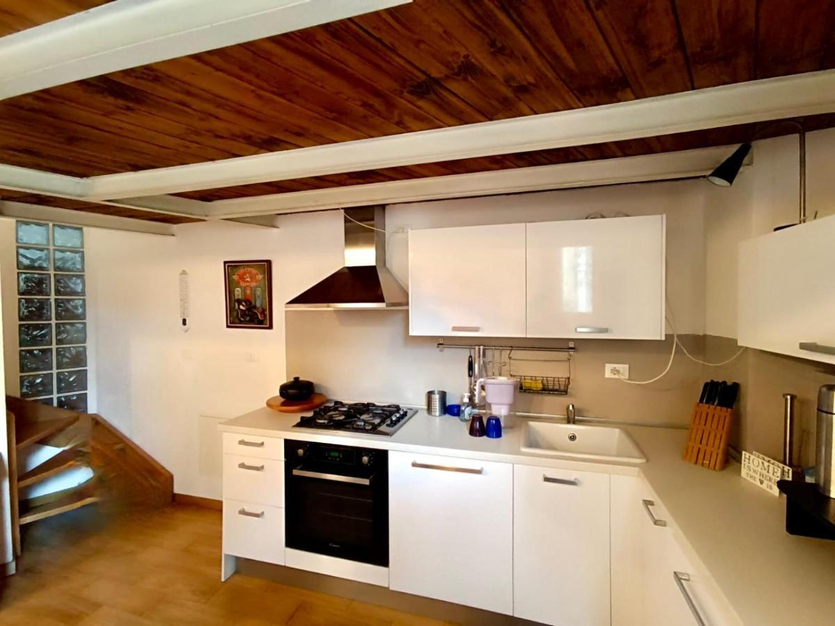 Collection: Naviglio Martesana Apartamento
