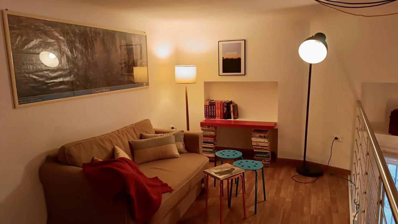 Apartamento Collection: Naviglio Martesana