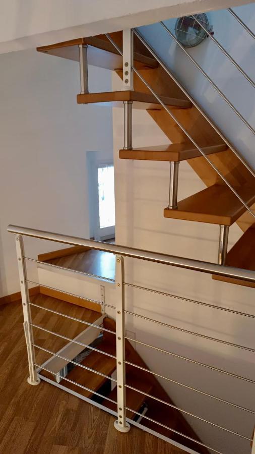 Collection: Naviglio Martesana Apartamento