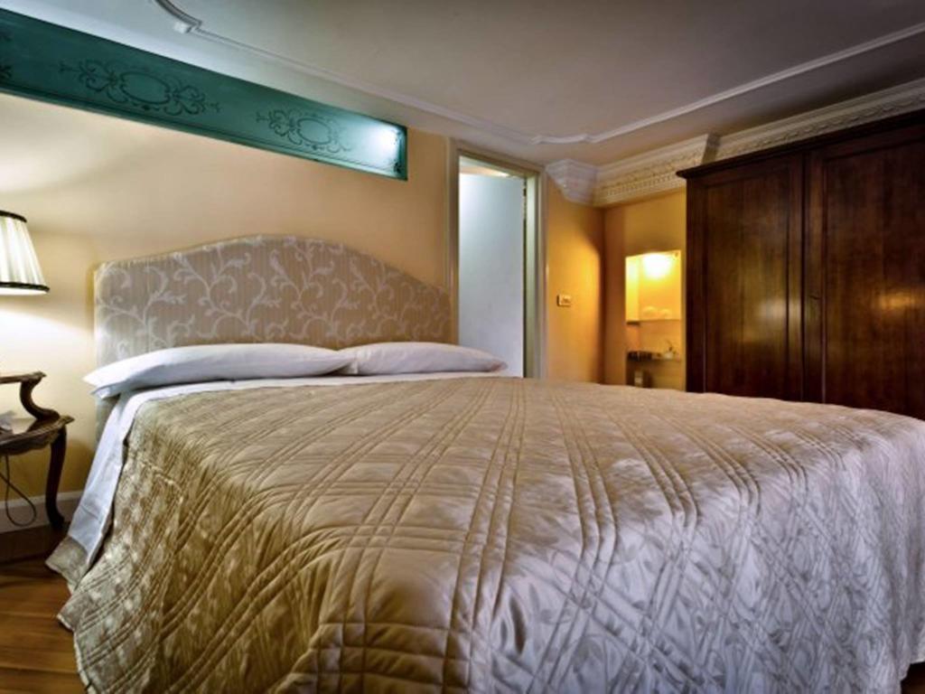 Boccaccio Apartment