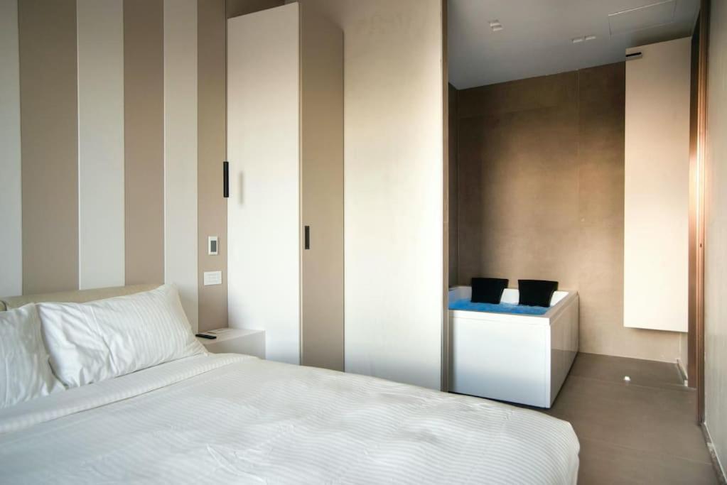 Apartment Repubblica Lux Milan