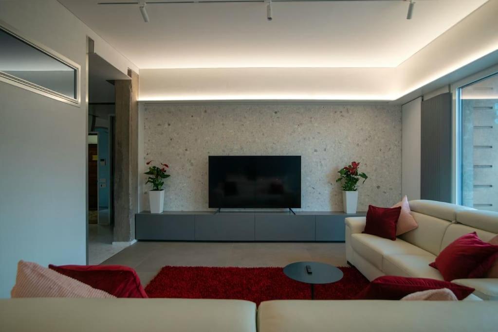 Apartment Repubblica Lux Milan