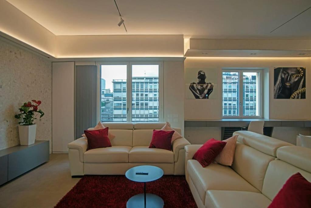 Repubblica Lux Milan