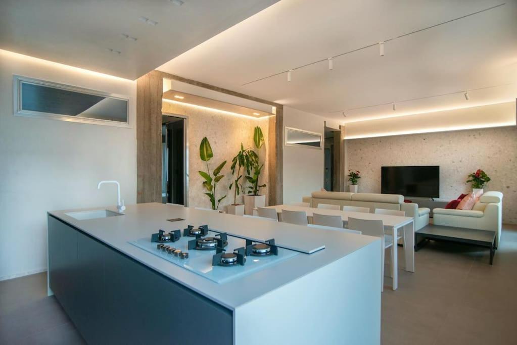 Apartment Repubblica Lux Milan