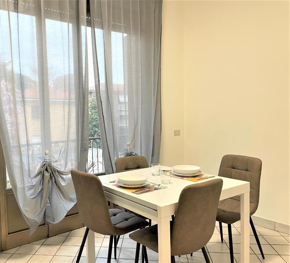 Certosa Modern - Affitti Brevi Italia Apartment *